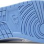 Mens Wmns Air Jordan 1 Low UNC AO9944 441