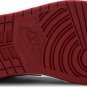 Mens Wmns Air Jordan 1 Low Gym Red 553558 611