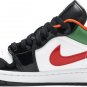 Mens Wmns Air Jordan 1 Low Multi-Color CZ4776 101