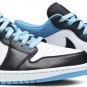 Mens Wmns Air Jordan 1 Low SE Laser Blue CK3022 004