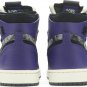 Mens Wmns Air Jordan 1 Zoom Comfort Bayou Boys DC2133 500