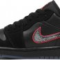 Mens Wmns Air Jordan 1 Low Red Orbit CK3022 006