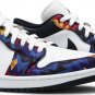 Mens Wmns Air Jordan 1 Low SE Nothing But Net CZ8659 100