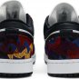 Mens Wmns Air Jordan 1 Low SE Nothing But Net CZ8659 100