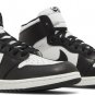 Mens Wmns Air Jordan 1 Retro High 85 OG Black White BQ4422 001