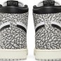 Mens Wmns Air Jordan 1 Retro High OG White Cement DZ5485 052