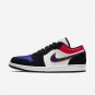 Mens Wmns Air Jordan 1 Low Rivals CJ9216 051