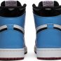 Mens Wmns Air Jordan 1 Retro High OG Fearless CK5666 100