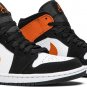 Mens Wmns Air Jordan 1 Mid Shattered Backboard 554724 058