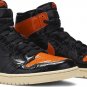 Mens Wmns Air Jordan 1 Retro High OG Shattered Backboard 3.0 555088 028