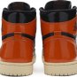 Mens Wmns Air Jordan 1 Retro High OG Shattered Backboard 3.0 555088 028