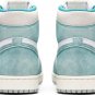 Mens Wmns Air Jordan 1 Retro High OG Turbo Green 555088 311