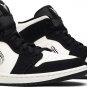 Mens Wmns Air Jordan 1 Mid Melo SE Equality 852542 010