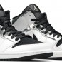 Mens Wmns Air Jordan 1 Mid Alternate Think 16 554724 121