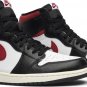 Mens Wmns Air Jordan 1 Retro High OG Gym Red 555088 061