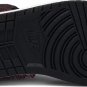 Mens Wmns Air Jordan 1 Retro High OG Defiant CD6579 071