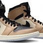 Mens Wmns Air Jordan 1 High Mushroom AH7389 003