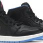 Mens Wmns Air Jordan 1 Mid Radio Raheem 554724 029