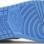 Mens Wmns Air Jordan 1 Mid Radio Raheem 554724 029