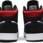 Mens Wmns Air Jordan 1 Mid SE Rivals 852542 005