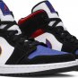 Mens Wmns Air Jordan 1 Mid SE Rivals 852542 005
