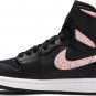 Mens Wmns Air Jordan 1 Retro High Silt Red AQ9131 001