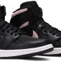 Mens Wmns Air Jordan 1 Retro High Silt Red AQ9131 001