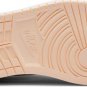 Mens Wmns Air Jordan 1 Retro High OG Crimson Tint 555088 081