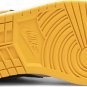 Mens Wmns Air Jordan 1 Low University Gold 553558 127