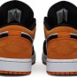 Mens Wmns Air Jordan 1 Low Shattered Backboard 553558 128