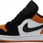 Mens Wmns Air Jordan 1 Low Shattered Backboard 553558 128