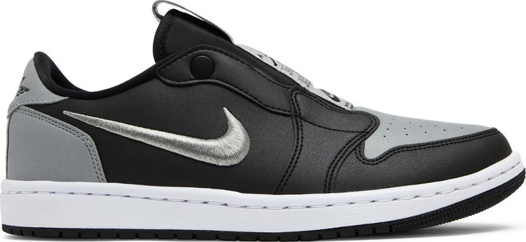 Mens Wmns Air Jordan 1 Low Slip Shadow CQ0279 001