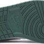 Mens Wmns Air Jordan 1 Low Mystic Green 553558 113
