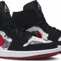 Mens Wmns Air Jordan 1 Mid SE Newspaper Air Times 852542 061