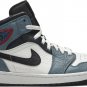 Mens Wmns Air Jordan 1 Mid Fearless CU2802 100