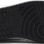 Mens Wmns Air Jordan 1 Mid Fearless CU2802 100