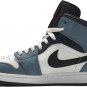 Mens Wmns Air Jordan 1 Mid Fearless CU2802 100