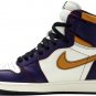 Mens Wmns Air Jordan 1 Retro High SB LA To Chicago CD6578 507