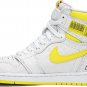 Mens Wmns Air Jordan 1 Retro High OG First Class Flight 555088 170