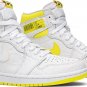Mens Wmns Air Jordan 1 Retro High OG First Class Flight 555088 170