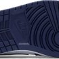Mens Wmns Air Jordan 1 Low SB Midnight Navy CJ7891 400