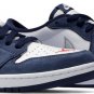 Mens Wmns Air Jordan 1 Low SB Midnight Navy CJ7891 400