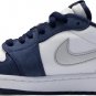 Mens Wmns Air Jordan 1 Low SB Midnight Navy CJ7891 400