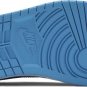 Mens Wmns Air Jordan 1 Low SB Powder Blue CJ7891 401
