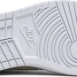 Mens Wmns Air Jordan 1 Mid Lemon Yellow CK6587 200