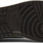 Mens Wmns Air Jordan 1 Low Mocha CQ4277 001