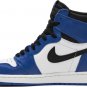 Mens Wmns Air Jordan 1 Retro High OG Game Royal 555088 403