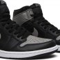 Mens Wmns Air Jordan 1 Retro High OG Shadow 2018 555088 013
