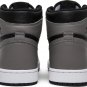 Mens Wmns Air Jordan 1 Retro High OG Shadow 2018 555088 013