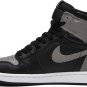 Mens Wmns Air Jordan 1 Retro High OG Shadow 2018 555088 013